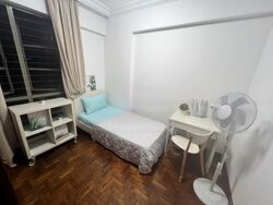 Parc Vista (D22), Condominium #458131581